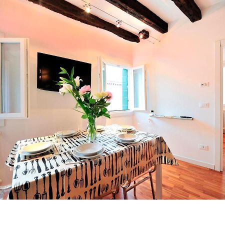Vivaldi Room - Biennale By Wonderful Italy Venesia Bagian luar foto