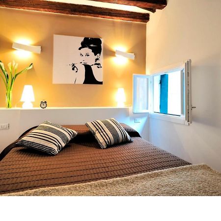Vivaldi Room - Biennale By Wonderful Italy Venesia Bagian luar foto