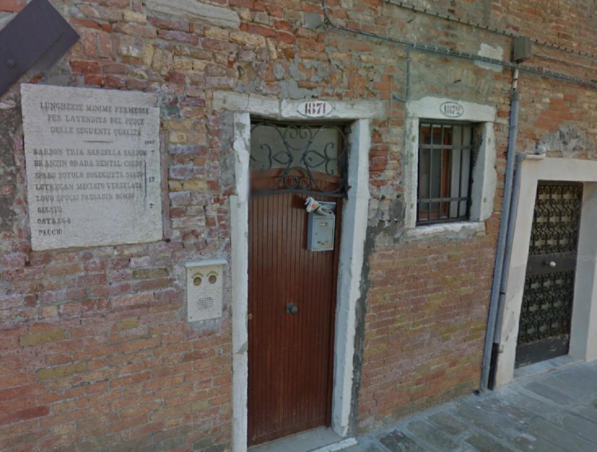 Vivaldi Room - Biennale By Wonderful Italy Venesia Bagian luar foto