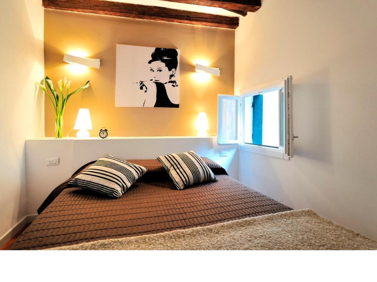 Vivaldi Room - Biennale By Wonderful Italy Venesia Bagian luar foto